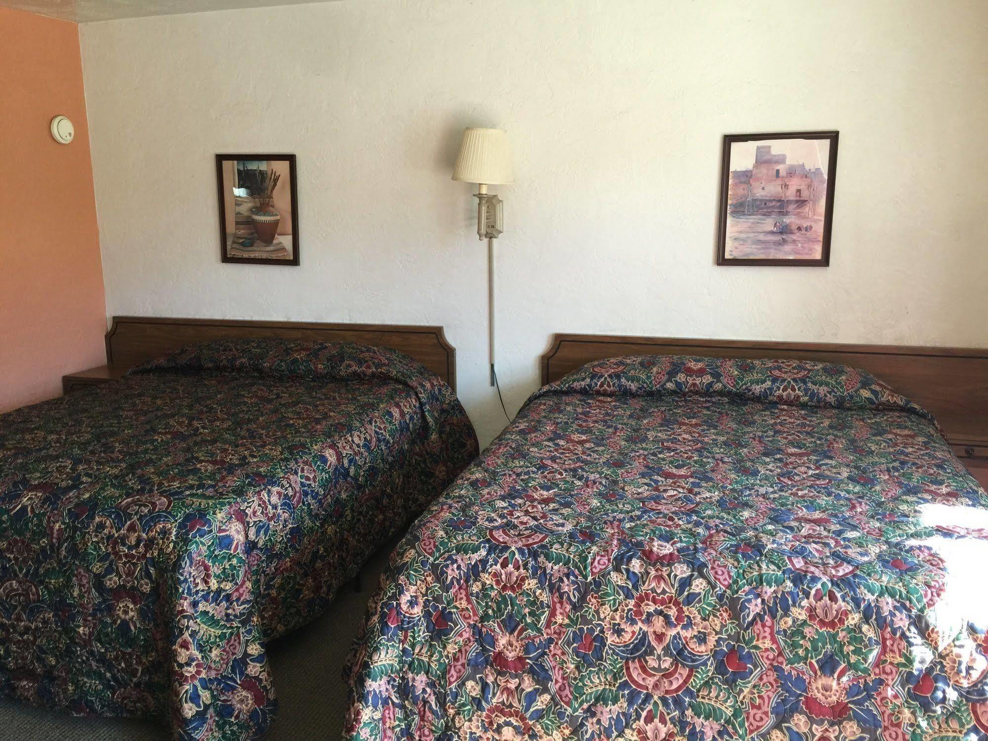 Circle R Motel Salida Eksteriør billede